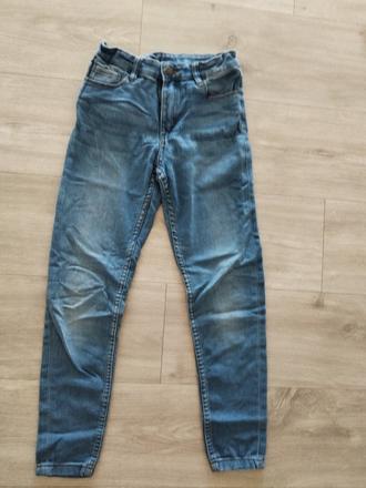 Elastické rifle, 146