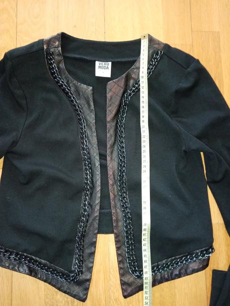 Bolerko sako, vero moda,m