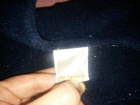 Teplucke dupacky, early days,68