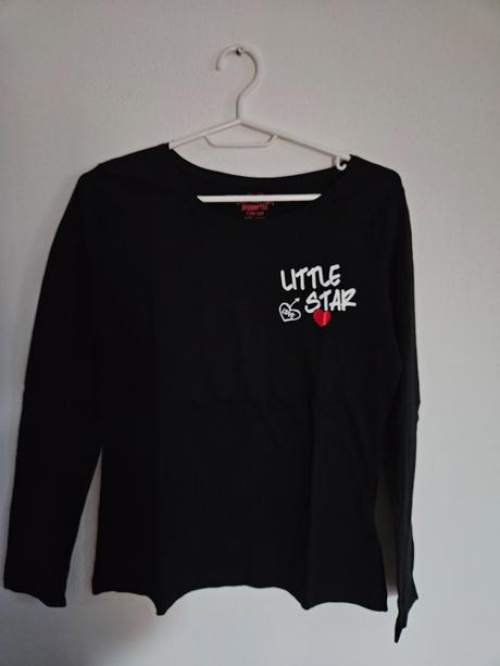 Pepperts tričko 158/164, pepperts,164