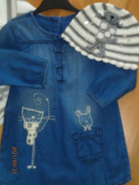 Kompletik next 3-4 roky, next,98