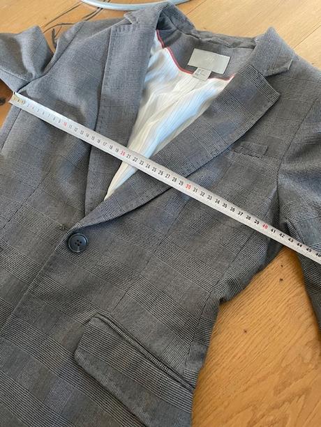 Sako h&m , velkost 36, h&m,36