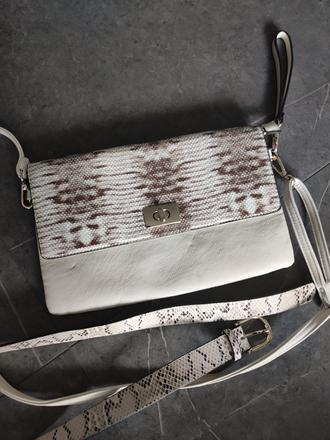 Kabelka s opaskom, h&m