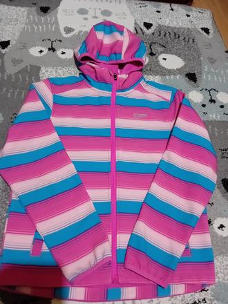 Bunda, alpine pro,152