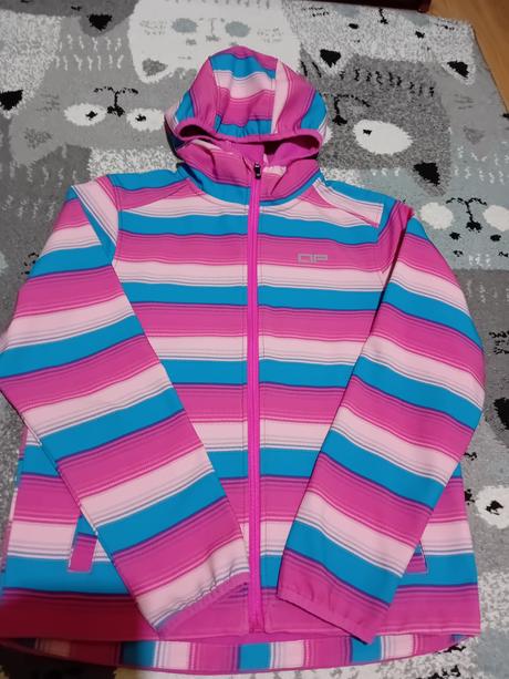 Bunda, alpine pro,152