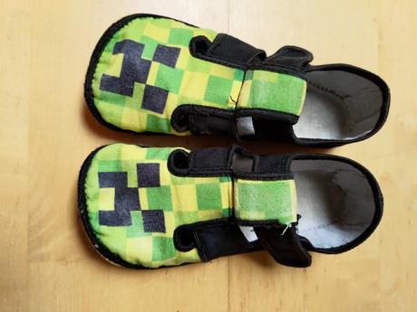 Papučky anatomic, anatomic,32