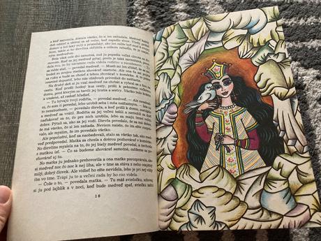 Z rozprávky do rozprávky (1979), 