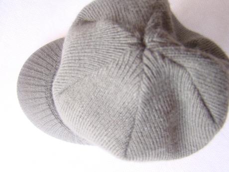 Adidas prochodna bekovka šiltovka pletena, adidas,98