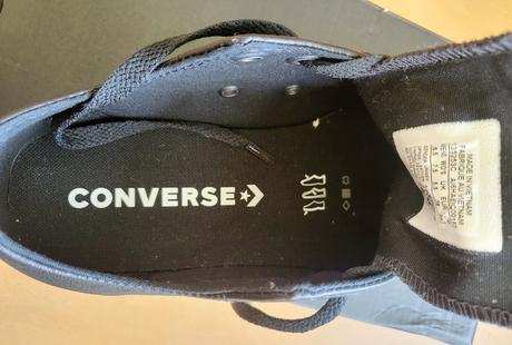 Nové converse, converse,38