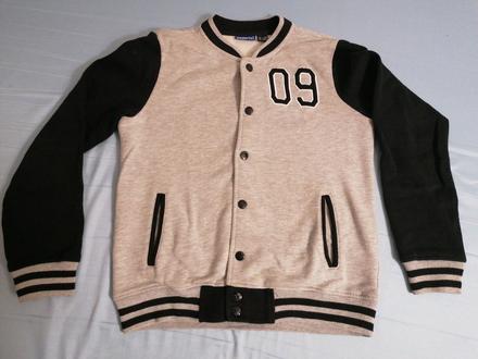 Mikina na cvoky, pepperts,146