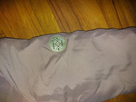 Zimná bunda name it 110, name it,110