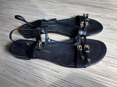 Pekne sandalkym&s, 39