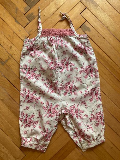 Overal f&f v. 3-6m, f&f,62