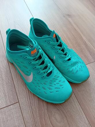 Dámske tenisky, nike zoom, nike,38