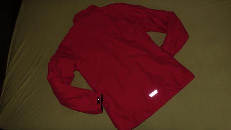 Zimna bunda killtec, 176