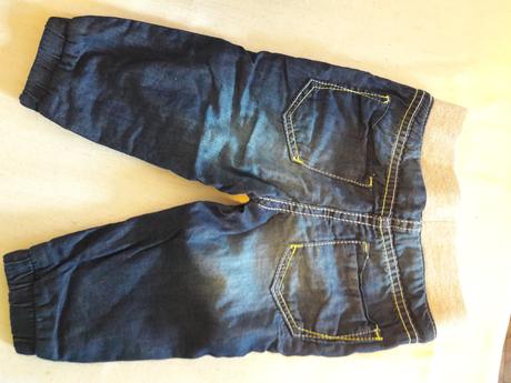 Detske rifle, dopodopo,74