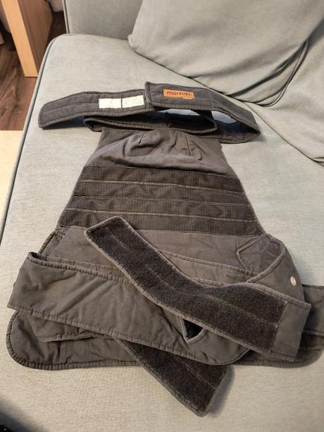 Nosič pre dieťa, marsupi