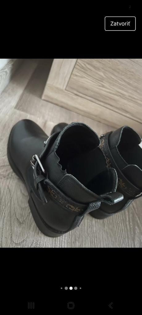 Čižmičky guess, guess,39