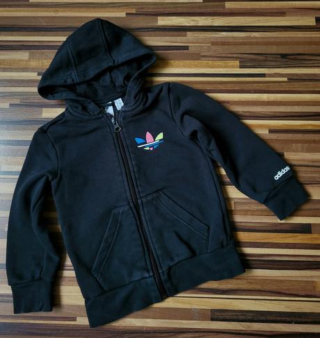 Mikina adidas 98 na 2-3 roky, adidas,98