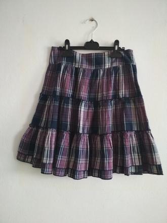 Dievčenská sukňa, cherokee,146