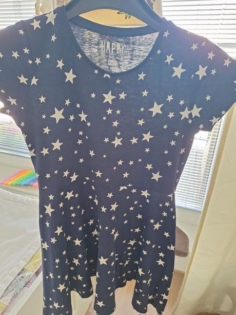 Saty s hviezdickami, f&f,140