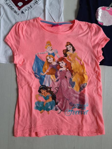 3x tricko, dopodopo,128