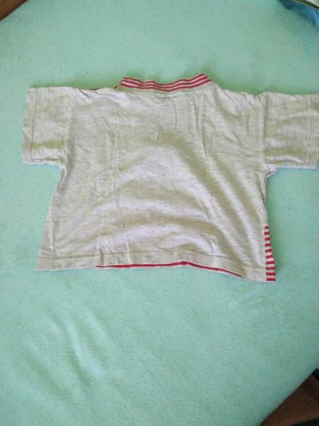 Triculo pre širšieho chlapca c. 92 za poštovné, c&a,92