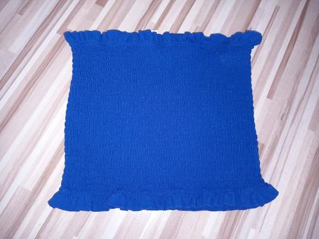 Elastický top, h&m,m