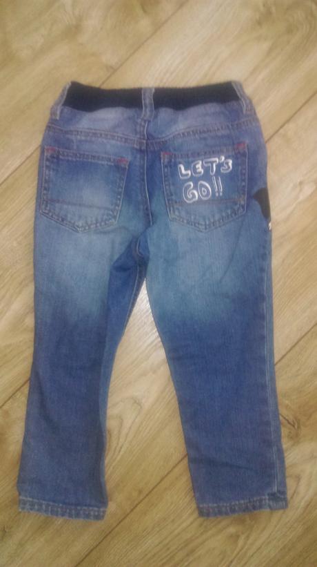 Rozne rifle, rozne velkosti, lindex,92