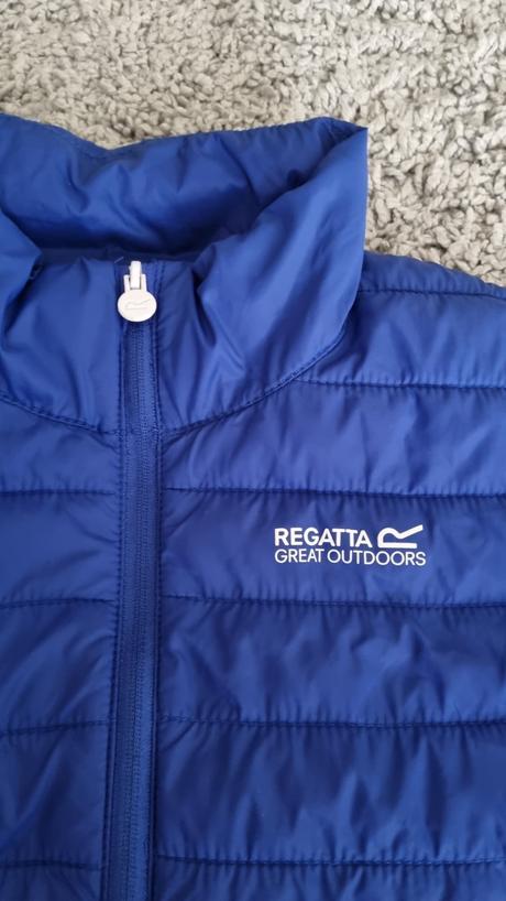 Prechodná bunda, regatta,128