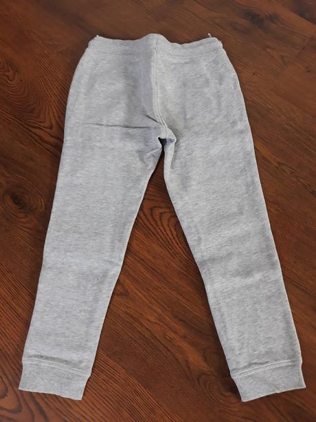 Tepláky, palomino,122