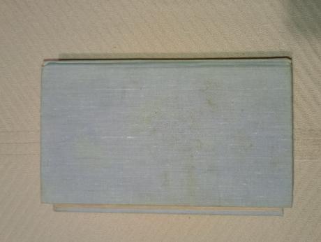 Rudof jašík - námestie svätej alžbety, 