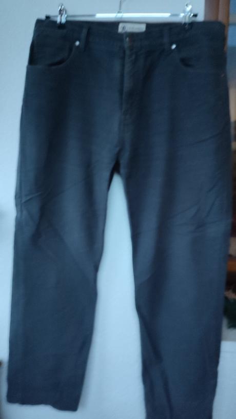 Pánske nohavice, marks & spencer,52