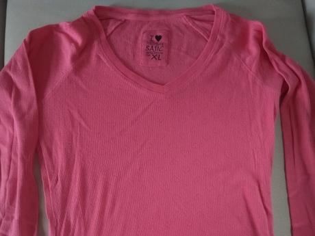 Damske tricko xl, xl