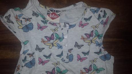 Šaty, lee cooper,116
