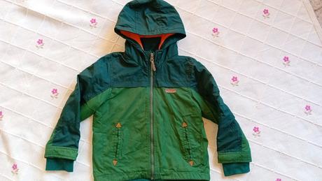 Prechodná bunda carter's, carter's,104