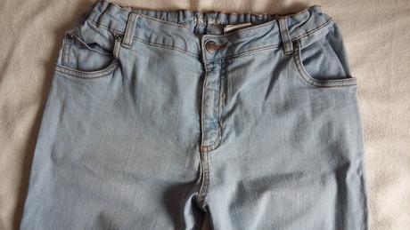 Detské rifle 152, bonprix,152