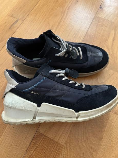 Tenisky ecco, 34, ecco,34