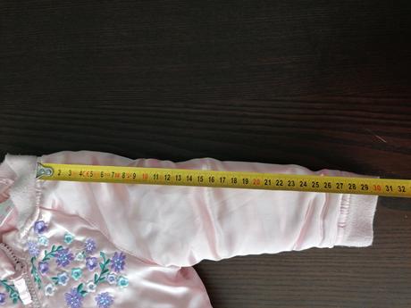 Ružová bomberka, pepco,80