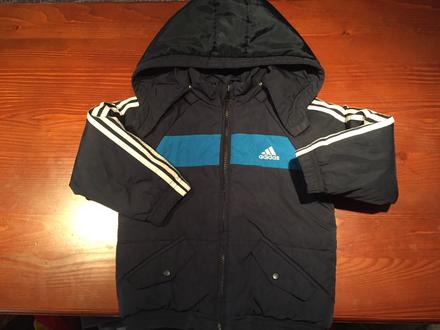 Super bundička adidas, adidas,104
