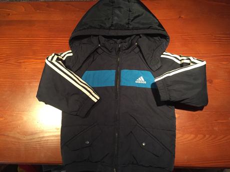Super bundička adidas, adidas,104