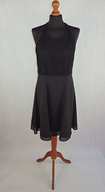 Spoločenské šaty, 40