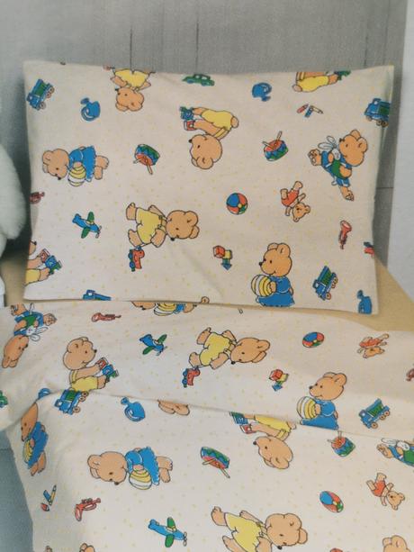 Obliečky 140x135cm / 40x60cm, šírka (cm): 100,dĺžka (cm): 135