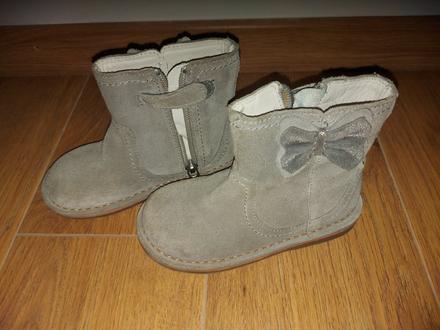 Prechodne topanky kozene mayoral 24, mayoral,24