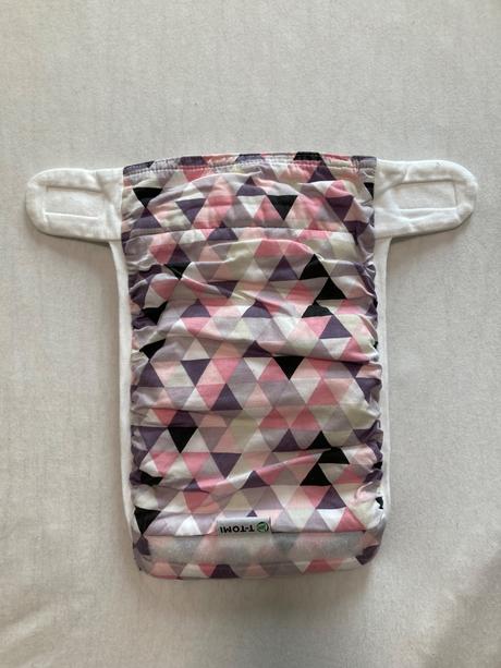 T-tomi ortopedické plienky, t-tomi,4 kg - 9 kg