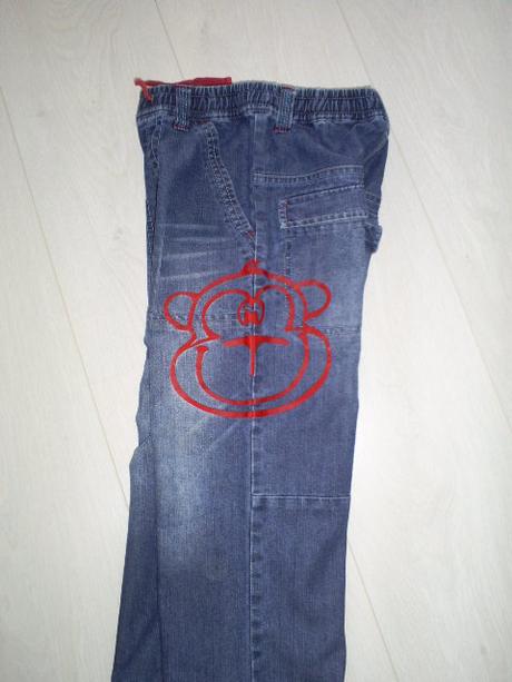 Zateplene rifle, next,110