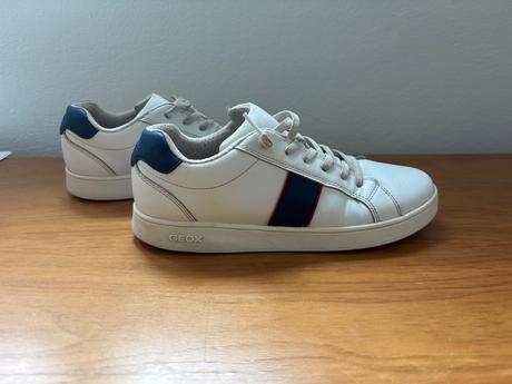 Geox respira tenisky č.37, geox,37
