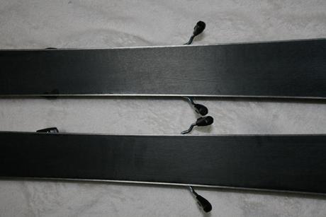 Lyže fischer 141 cm, fischer,140-149 cm