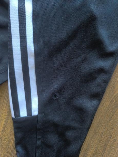 Balík šport.oblečenie, 104–116