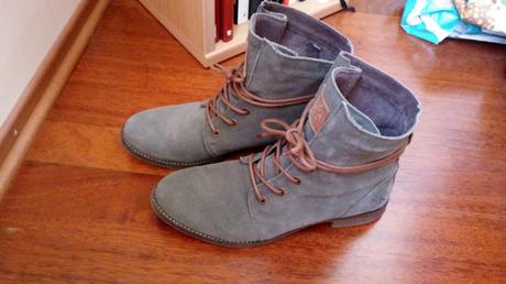 Topánky kimkay london, 38